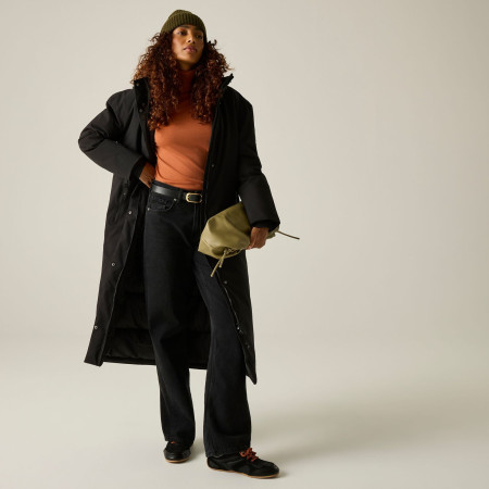 Cappotto da donna Regatta Janna