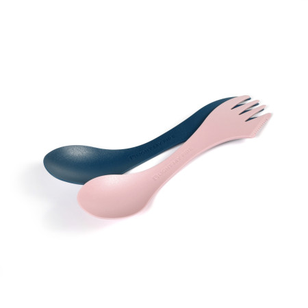 Set di posate Light My Fire Spork Original 2-pack