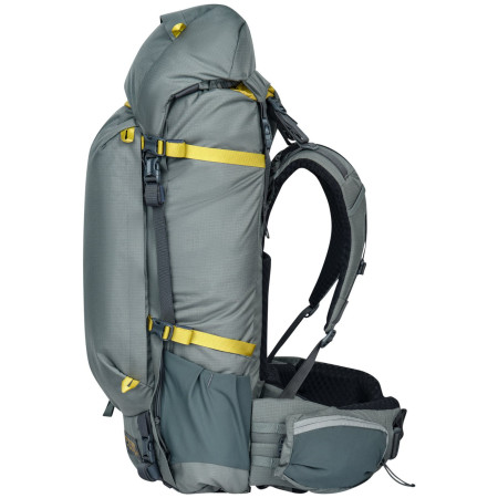 Zaino da trekking Mystery Ranch Glacier 50 verde chiaro concrete