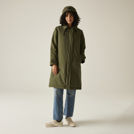 Giacca da donna Regatta Orla Mac