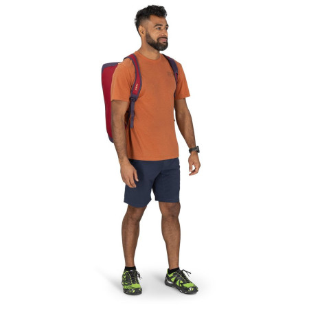 Borsa da viaggio Osprey Daylite Duffel 30
