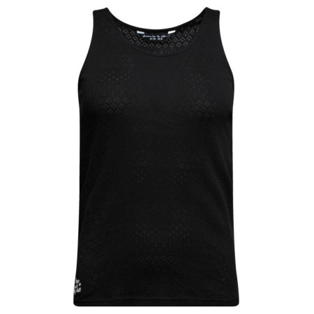 Canotta da donna Chillaz Kauai nero black
