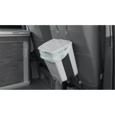 Cestino Outwell Collaps VanTrash 8L