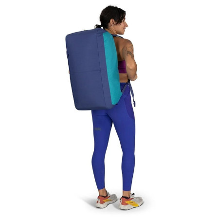 Borsa da viaggio Osprey Daylite Duffel 60