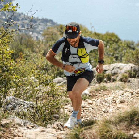 Barretta Näak Salted Caramel - Ultra Energy™ Waffle