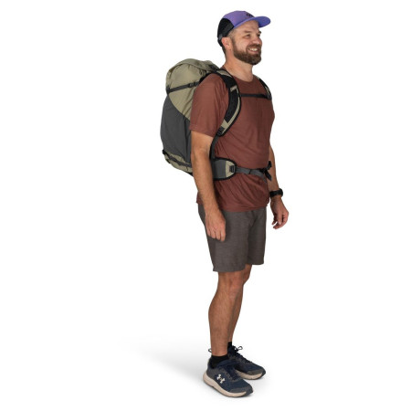 Zaino da trekking Osprey Hikelite 32