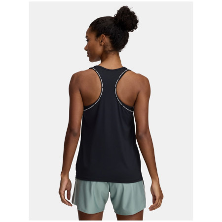 Canotta da donna Under Armour Tech Knockout Tank