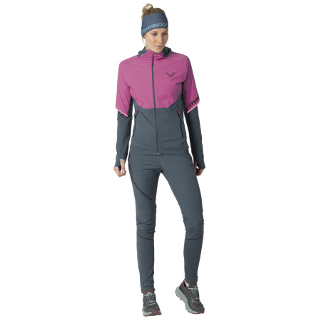 Giacca da donna Dynafit Alpine Hybrid Jkt W