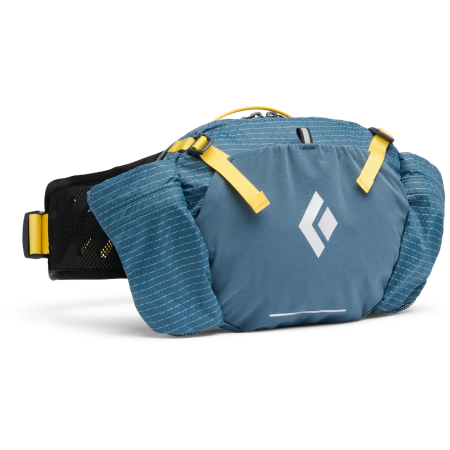 Marsupio Black Diamond Pursuit 6 Waist Pack
