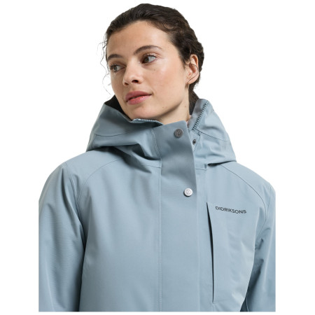 Parka invernale da donna Didriksons Harriet Wns Parka