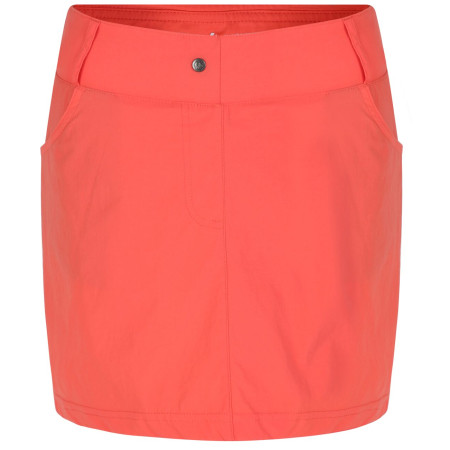 Gonna da donna Dare 2b Melodic III Skort arancione Neon Peach