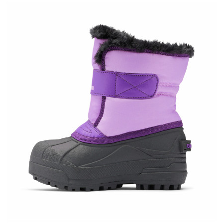 Stivali invernali per bambini Sorel Childrens Snow Commander™ Boot