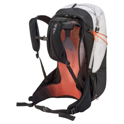 Zaino da trekking Rab Syclon XP 40