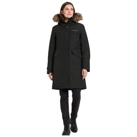 Parka invernale da donna Didriksons Erika Wns Parka 3