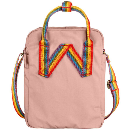 Borsa a spalla Fjällräven Kånken Rainbow Sling