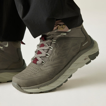 Scarpe da trekking da donna Regatta Womens Derino Mid