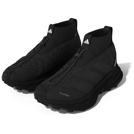 Scarpe da trekking da uomo Adidas Terrex Freehiker Sl Gtx Climawarm
