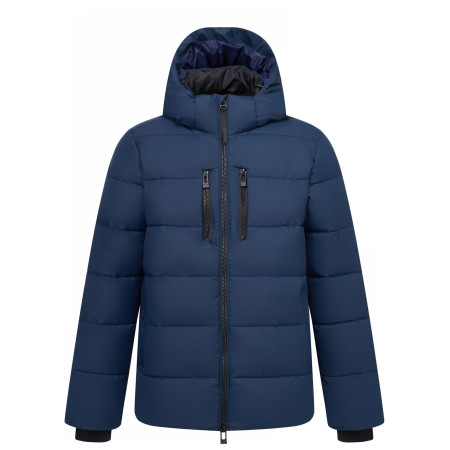 Giacca invernale da uomo Regatta Layska blu scuro Navy