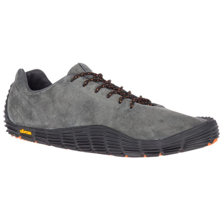 Scarpe da uomo Merrell Move Glove Suede grigio Granite
