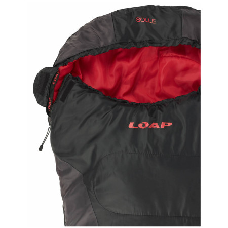 Sacco a pelo tre stagioni Loap Solle