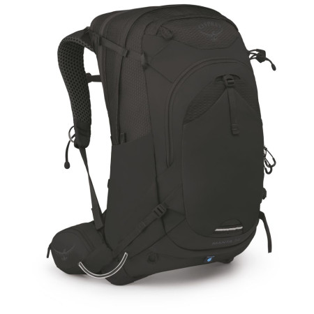 Zaino Osprey Manta 34 nero black