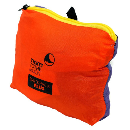 Zaino Ticket to the moon Backpack Plus Unique Edition (25L)