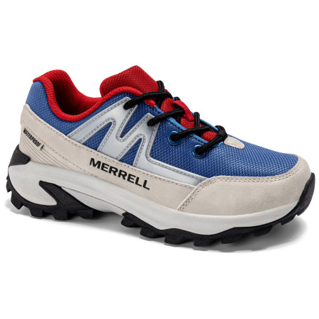 Scarpe da bambino Merrell Moab Speed 2 Fst Wp
