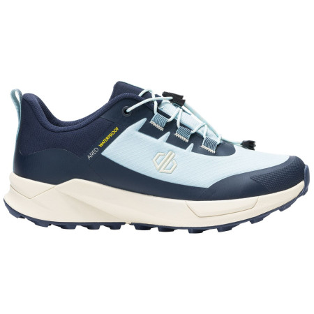Scarpe da donna Dare 2b Womens Torrek Waterproof Trail shoes azzurro LghtJade/Nvy