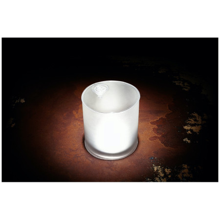 Lampada solare BioLite Luci Emergency