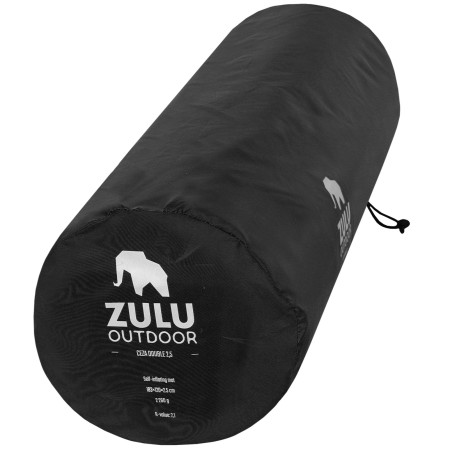 Materassino autogonfiante Zulu Ceza Double 2,5