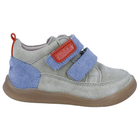 Scarpe da bambino Richter Samy Earth/Infin/Tangerin
