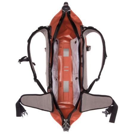 Zaino Ortlieb Atrack 35L