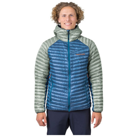 Piumino da uomo Hannah Mio Hoody