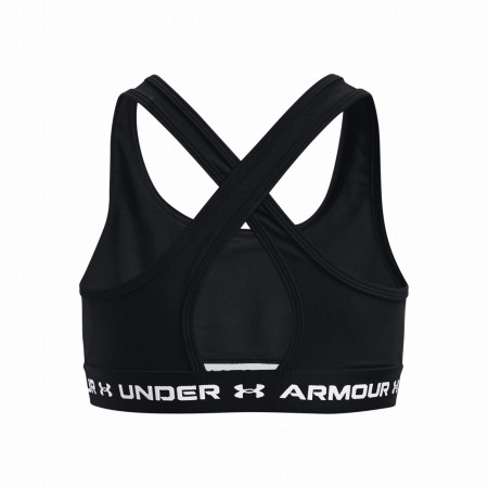 Reggiseno sportivo Under Armour G Crossback Mid Solid