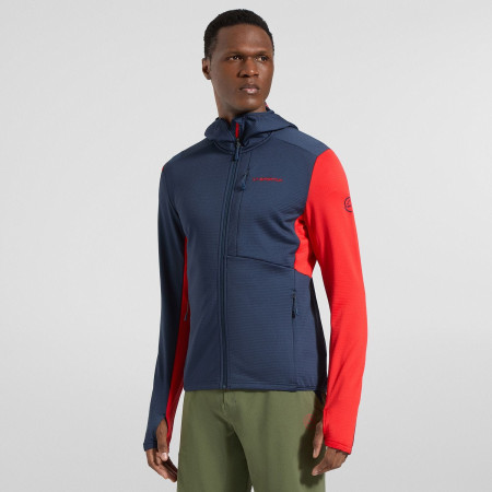 Giacca da uomo La Sportiva Chill Thermal Hoody M