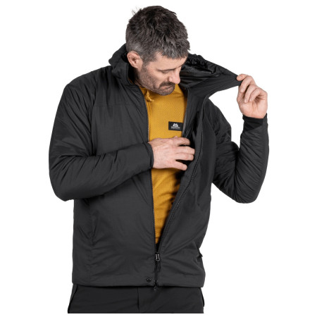 Giacca da uomo Mountain Equipment Intra Hooded Jacket Men's