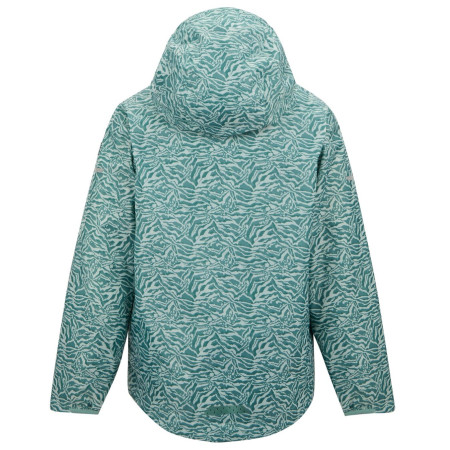 Giacca da bambino Regatta Printed Lever II OcMisScAnim