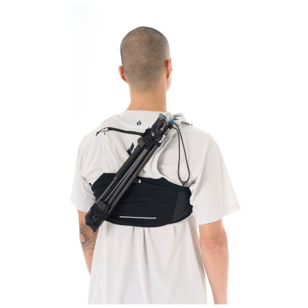 Bastoncini da trekking Black Diamond Distance Carbon Z FKT Poles