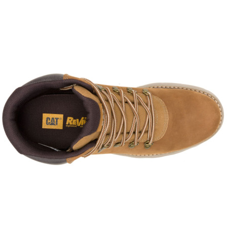 Scarpe da uomo Caterpillar Pursue Hiker Wp