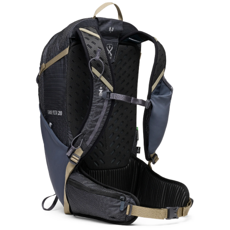Zaino Black Diamond Trail Vista 20