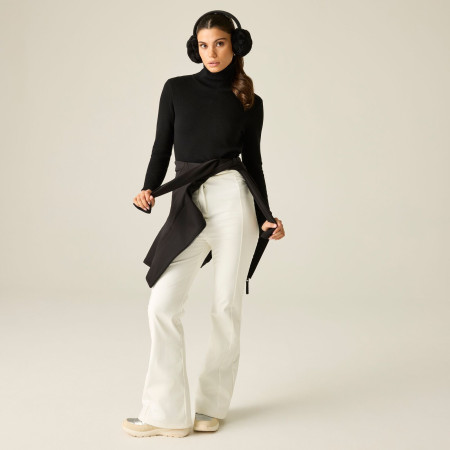Felpa da donna Dare 2b Glacier Midlayer