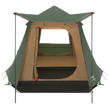 Tenda Coleman Skylodge 4