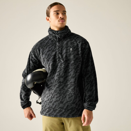 Felpa da uomo Dare 2b Mens Print Fleece