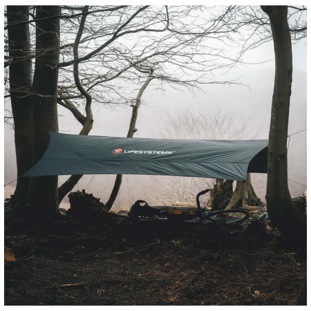 Telo per tenda Lifesystems Expedition Tarp