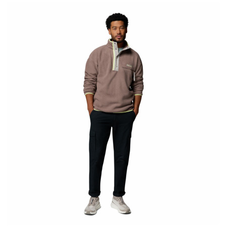 Felpa da uomo Columbia Helvetia™ II Half Snap Fleece