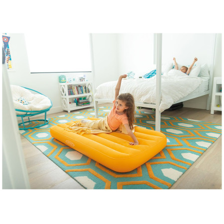 Letto gonfiabile per bambini Intex Cozy Kidz Airbed 66803NP
