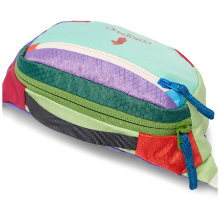 Marsupio Cotopaxi Kapai 1.5L Hip Pack Del Dia PT