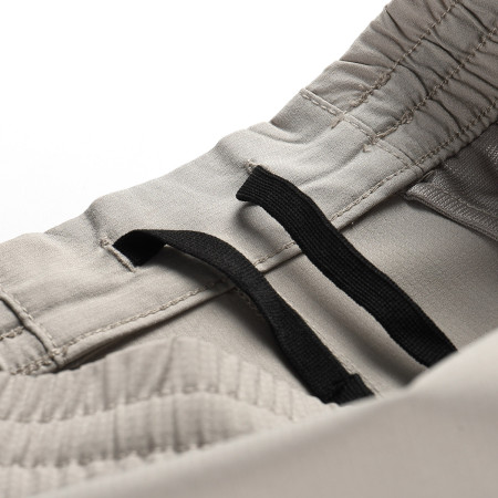 Pantaloni da bambino Alpine Pro Nesco 3 Dove