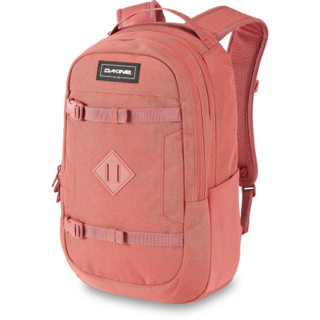 Zaino Dakine Urbn Mission Pack 18l rosso DarkRose