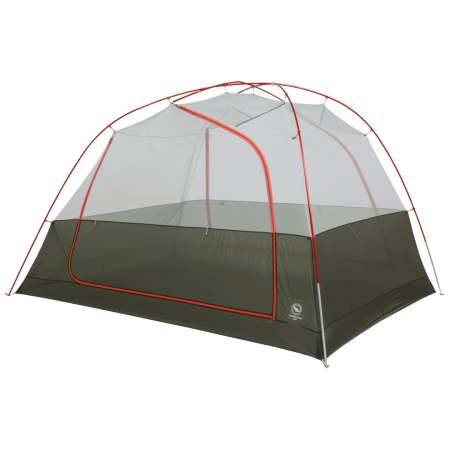 Tenda Big Agnes Copper Spur Hv UL4 2025